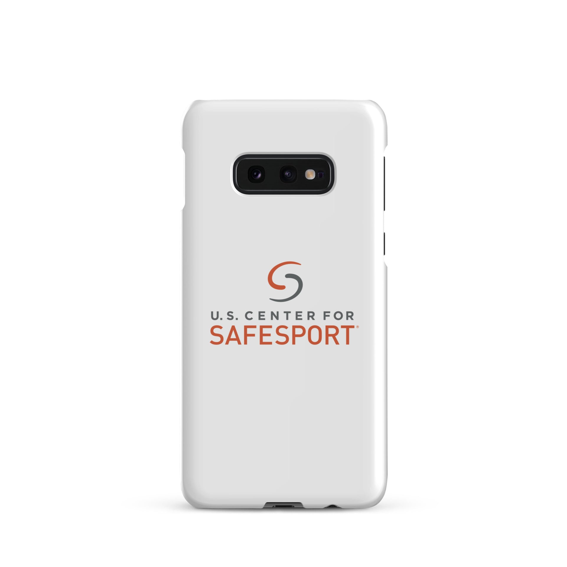 Snap case for Samsung® – U.S. Center for SafeSport Merch Store